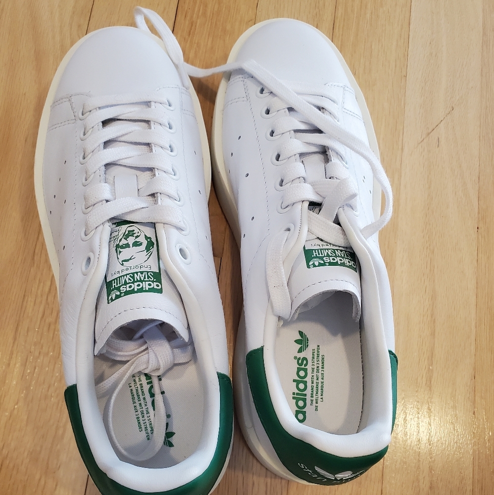 Adidas Sam Smith sneakers New no box
